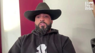 'How can I help:' 'Compton Cowboys' founder on saving horses, helping community amid devastating California wildfires - Fox News