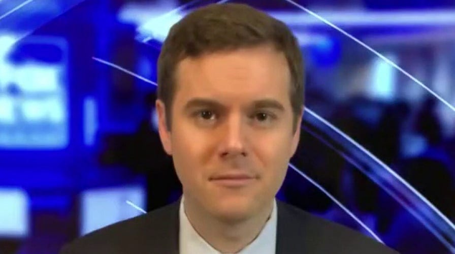 The more Americans hear from Barrett, the more they like her: Benson