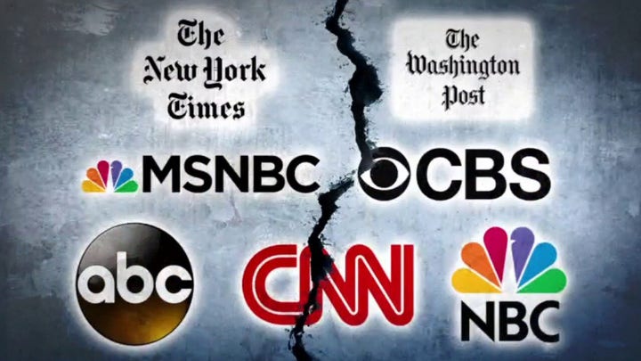 Survey shows American media least trustworthy in world