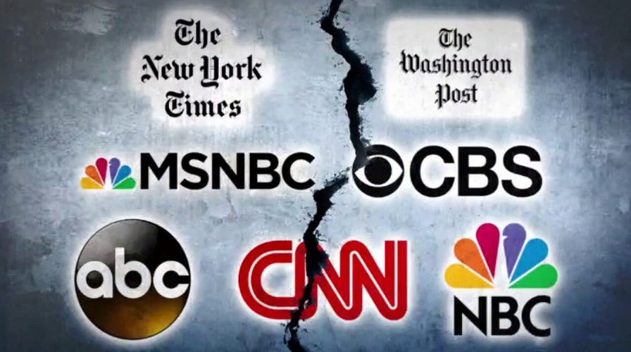 Survey shows American media least trustworthy in world