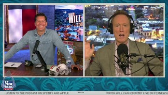 Is Lying the Left’s New Strategy? Plus, MSNBC Guest More Concerned About Climate Change Than Crime! | Will Cain Country