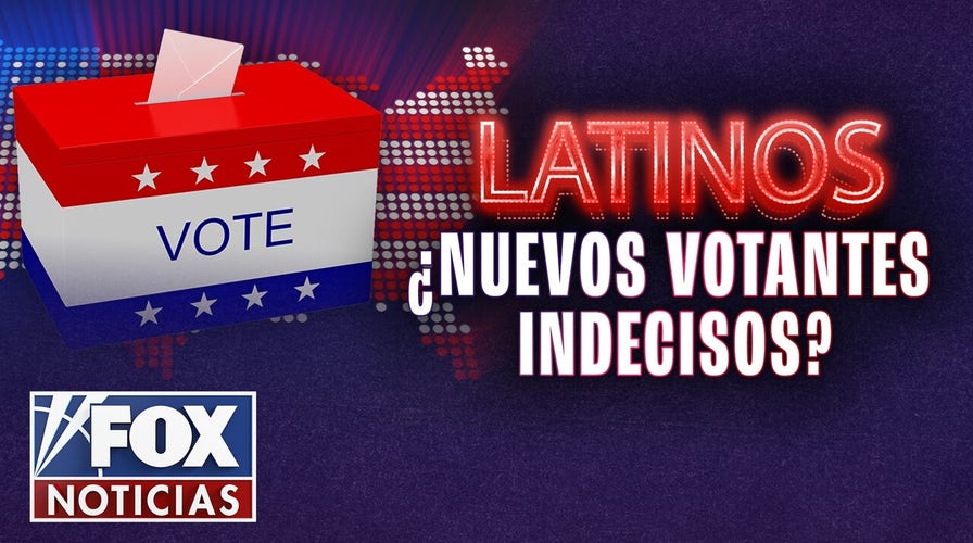 ¿Nuevos votantes indecisos?