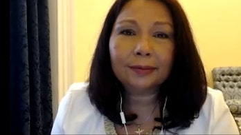 Sen. Duckworth dismisses Trump sending federal agents to Chicago as a 'political stunt'