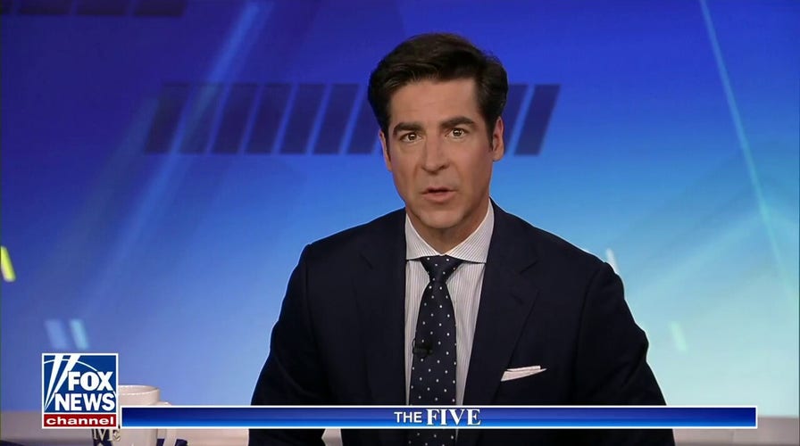Jesse Watters: Blue state decriminalizing drugs turned into a 'total disaster'