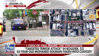 Suspected attacker in Colorado is an illegal immigrant, DHS and ICE officials reveal