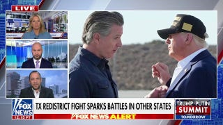 Republicans are finally catching up to what Democrats have done for a decade, says former Tim Scott advisor