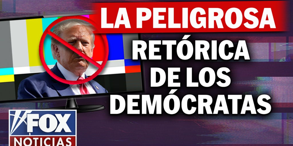 La peligrosa retórica de los Demócratas