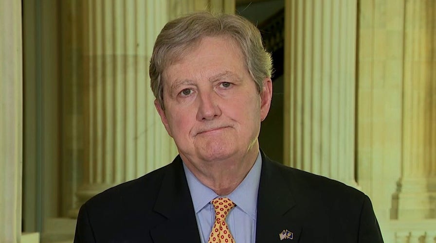 Kennedy slams Roberts over ruling on Louisiana abortion law: #39 He flip Kennedy slams Roberts over ruling on Louisiana abortion law: #39 He flip