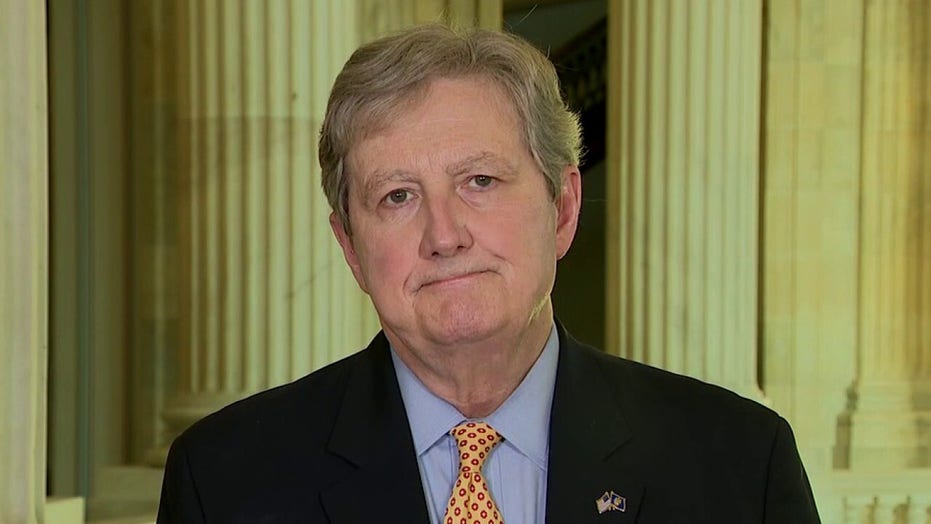 Kennedy slams Roberts over ruling on Louisiana abortion law: #39 He flip Kennedy slams Roberts over ruling on Louisiana abortion law: #39 He flip