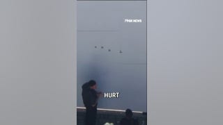 DETAILS: Rihanna shooting suspect pleads NOT GUILTY