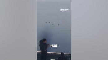 DETAILS: Rihanna shooting suspect pleads NOT GUILTY