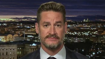 Rep. Greg Steube: 'Universal' mail-in voting dangerous – here's why Dem plans so reckless