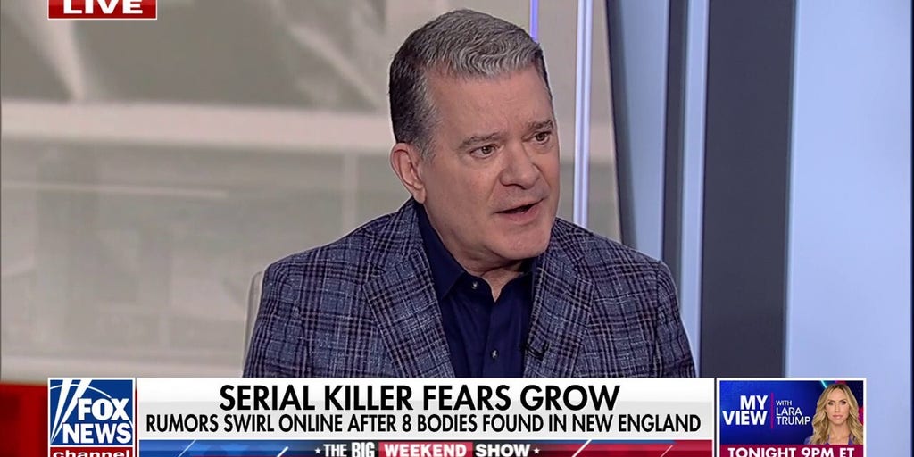 Paul Mauro weighs in on New England serial killer theory