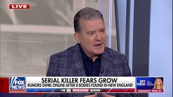 Paul Mauro weighs in on New England serial killer theory