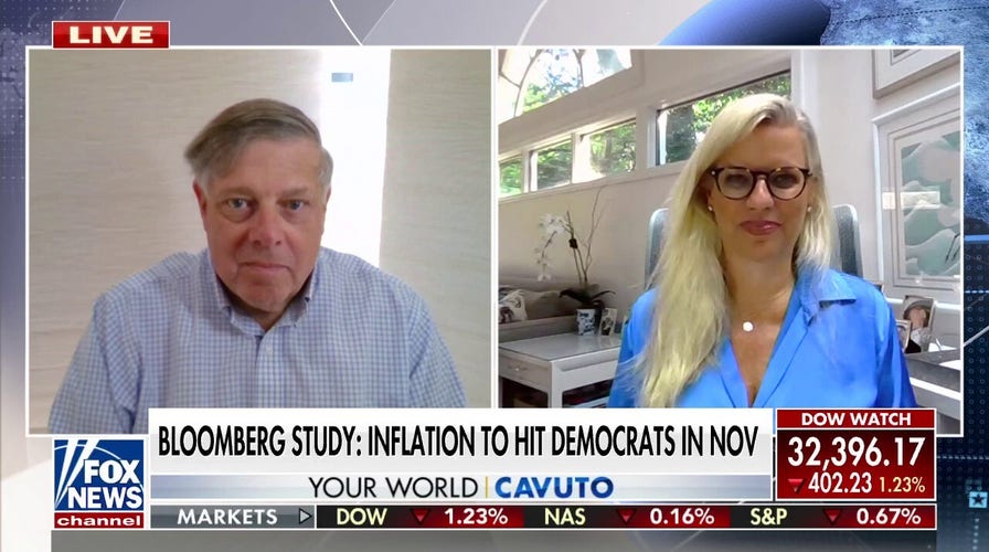  84% of voters think economy is in recession: Reports