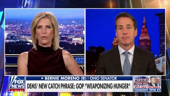 Democrats created a ‘culture of dependency’: GOP senator