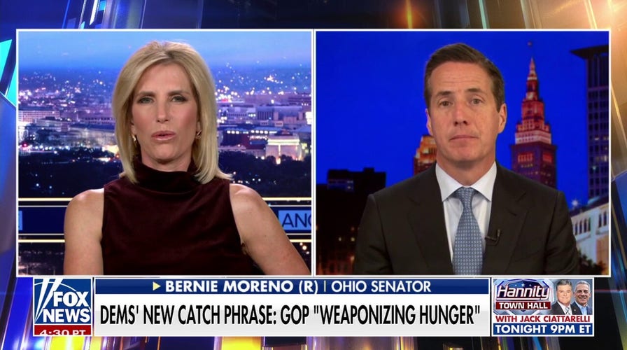 Democrats created a ‘culture of dependency’: GOP senator