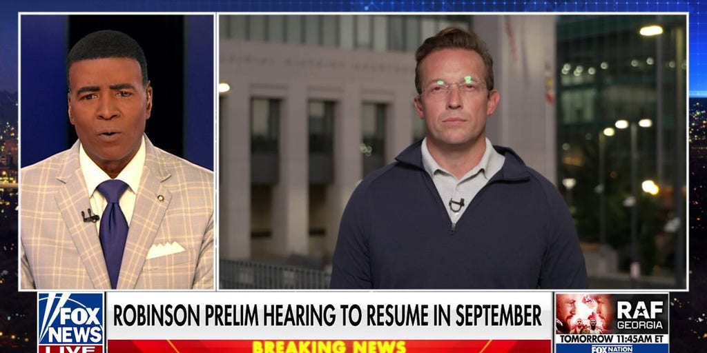 This has been an 'evidentiary bombshell' for the prosecution: Benny Johnson