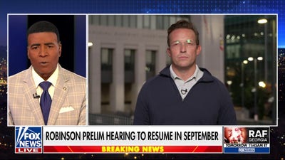 This has been an 'evidentiary bombshell' for the prosecution: Benny Johnson