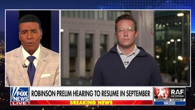 This has been an 'evidentiary bombshell' for the prosecution: Benny Johnson