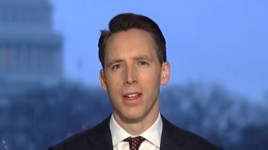 Gov. Cuomo adapted an 'extreme position' on sanctuary law: Sen. Hawley
