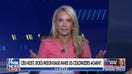 Dana Perino confesses the 'last thing' she cares about
