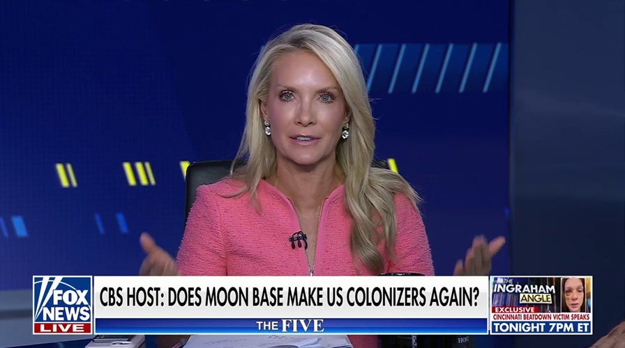 Dana Perino confesses the 'last thing' she cares about