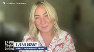 Vacationer gets thousands in travel credit, extra days abroad for giving up seat on overbooked flight - Fox News