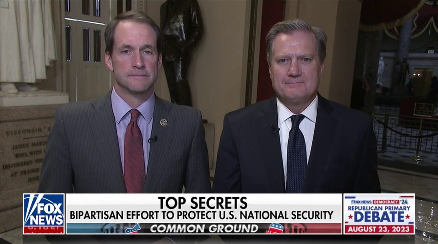 We’re confident that Ukrainians are ‘ready’ and have equipment they need: Rep. Mike Turner