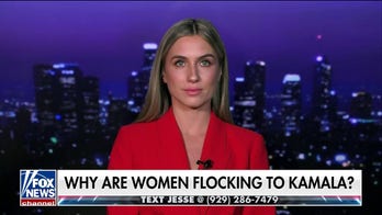 This is why young women like Kamala Harris: Emily Wilson