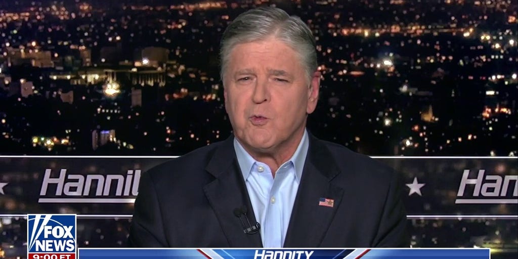 We’re witnessing one of the most dishonest presidential campaigns in American history: Hannity