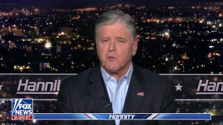 We’re witnessing one of the most dishonest presidential campaigns in American history: Hannity - Fox News