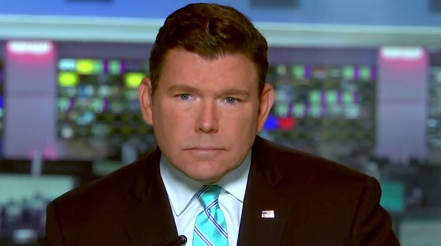 Baier: Trump wants to reopen but also sounding the alarm on safety