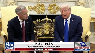 Two years after Hamas' attack on Israel, Gaza peace talks enter ‘critical phase’