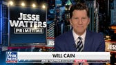 Will Cain: It was a lovefest in the Bronx for Trump