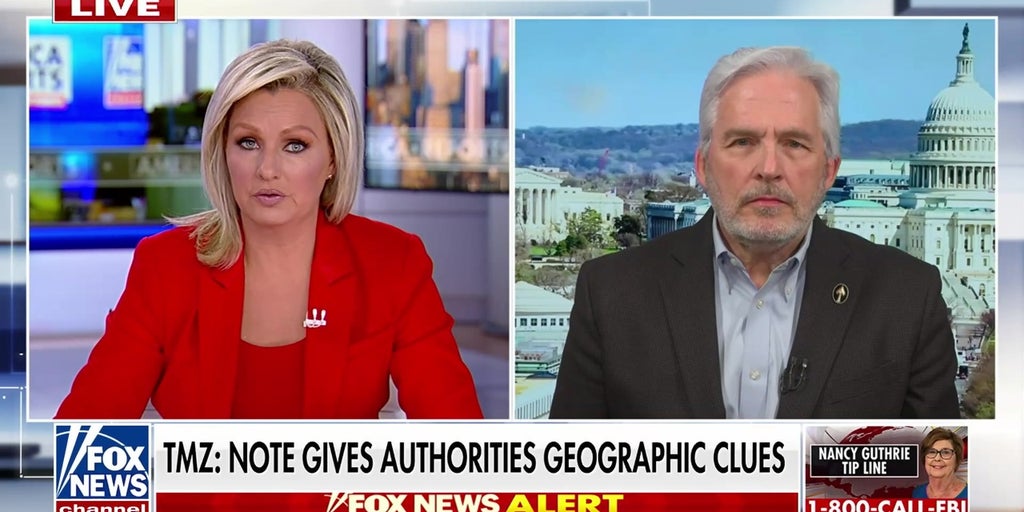 Cybersecurity expert analyzes Nancy Guthrie's pacemaker app data and 41-minute timeline