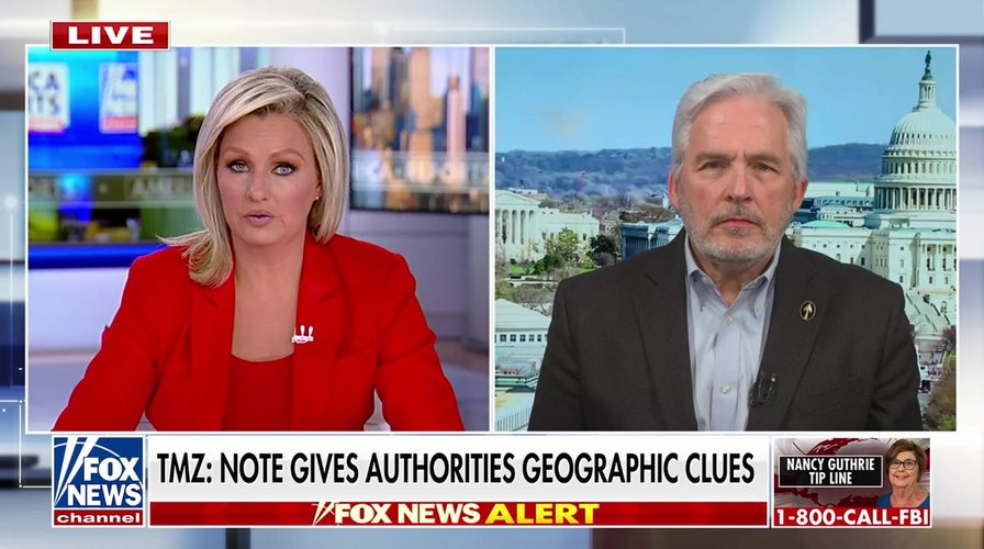 Cybersecurity adept  analyzes Nancy Guthrie's pacemaker app information  and 41-minute timeline