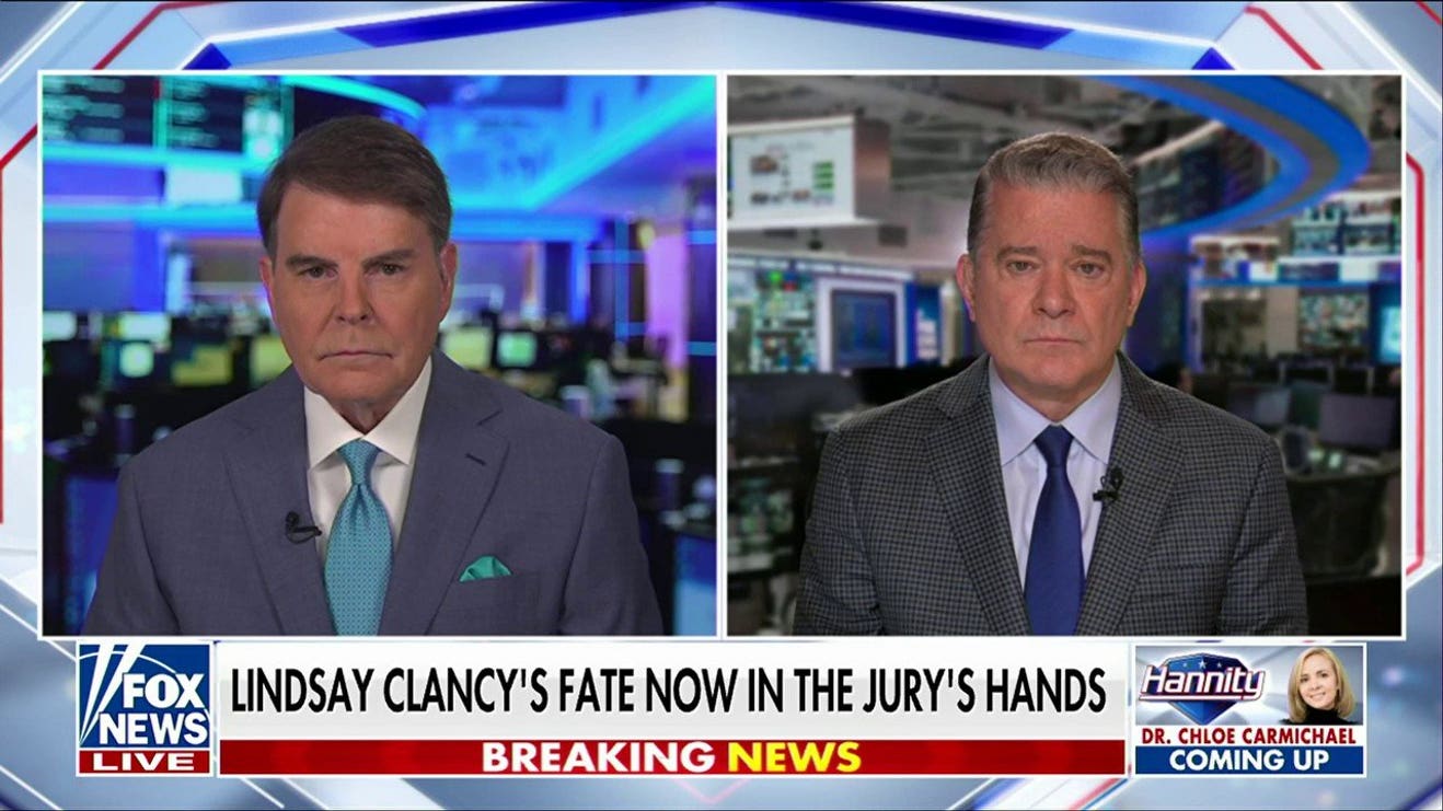 Gregg Jarrett: The last thing you want is a mistrial
