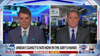 Gregg Jarrett: The last thing you want is a mistrial