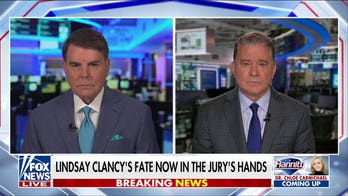 Gregg Jarrett: The last thing you want is a mistrial 