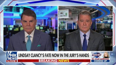 Gregg Jarrett: The last thing you want is a mistrial