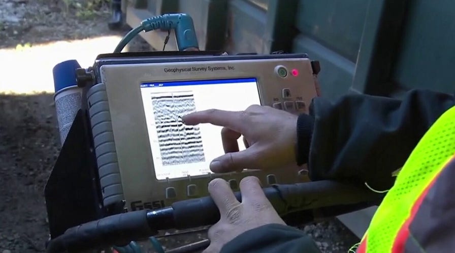 Eric Shawn: Demands for a new FBI dig for Jimmy Hoffa