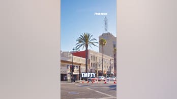 Hollywood EXODUS: Film industry on life support