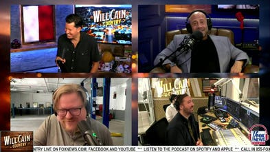 Why Are So Many Still Defending Lindsay Clancy? | Will Cain Country