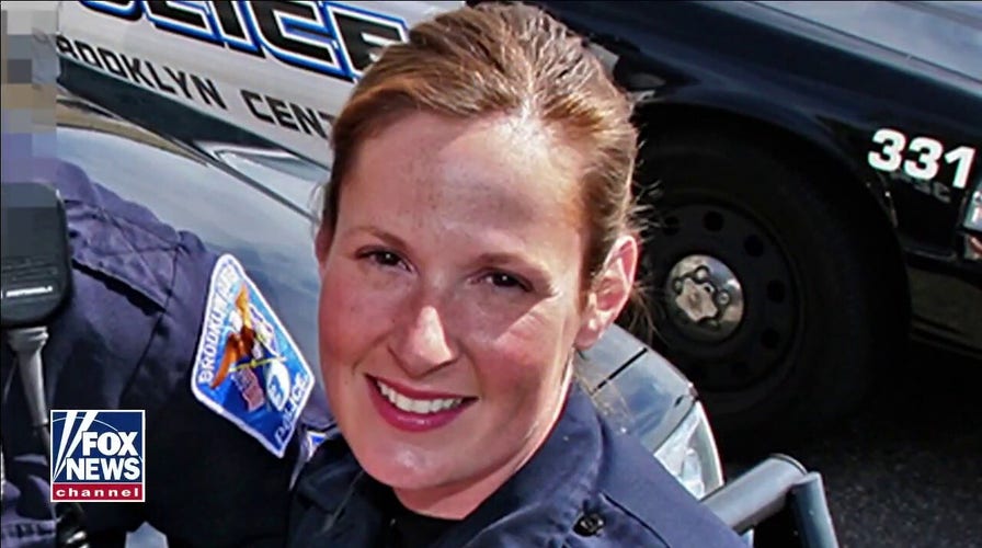 Prosecutors expected to announce charges against former officer Kim Potter