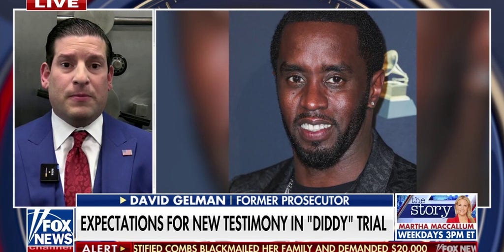 Nothing is sticking to 'Diddy,' says criminal defense attorney