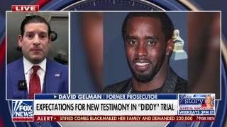 Nothing is sticking to 'Diddy,' says criminal defense attorney