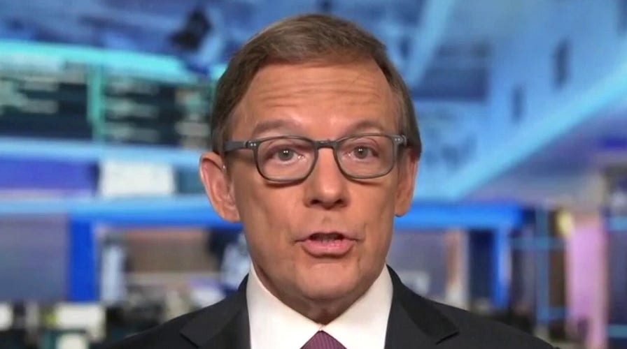 Eric Shawn: No, officials insist it was not 'a rigged election.'