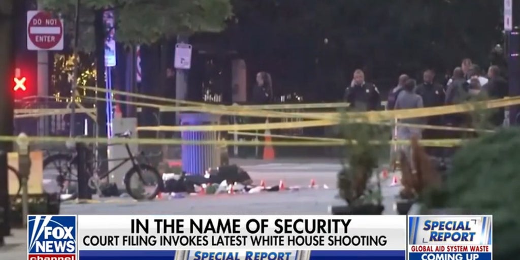 White House shooting prompts renewed push for enhanced security upgrades