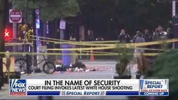 White House shooting prompts renewed push for enhanced security upgrades